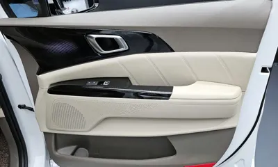 Kia Canival 2021, 74628 км, за 32000000 KRW - фото 24