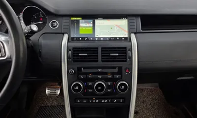 Land Rover Discovery Sport 2017, 181605 км, за 7300000 KRW - фото 14