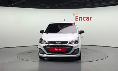 ChevroletGMDaewoo Spark 2019, 146840 км, за 3990000 KRW - фото 3