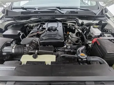 Nissan Terra 2021, 55700 км, за 75800 CNY - фото 6