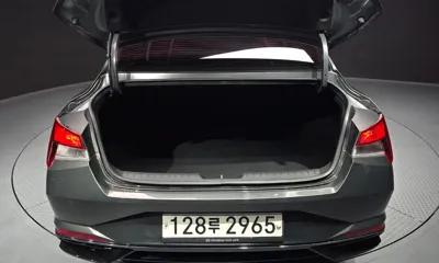 Hyundai Avante 2021, 80325 км, за 13200000 KRW - фото 20