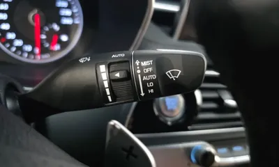 Genesis G70 2018, 88312 км, за 18000000 KRW - фото 30
