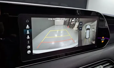 Hyundai Palisade 2019, 105865 км, за 24800000 KRW - фото 14