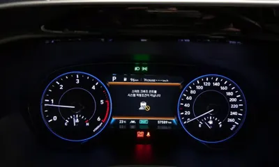 Hyundai Palisade 2022, 57589 км, за 5840000 KRW - фото 8