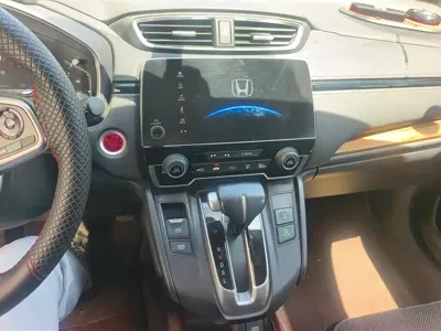 Honda CR-V 2020, 70200 км, за 93000 CNY - фото 13
