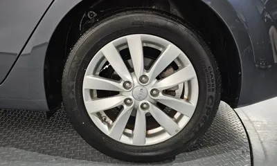 Kia K3 2015, 40771 км, за 7900000 KRW - фото 21