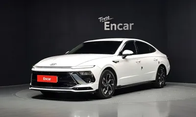 Hyundai Sonata · 2025 год
