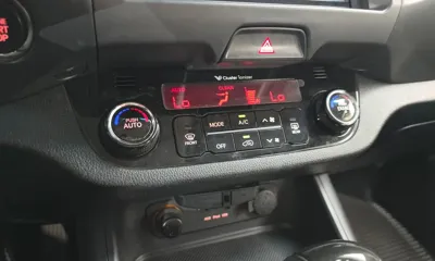 Kia Sportage 2013, 126692 км, за 6500000 KRW - фото 29