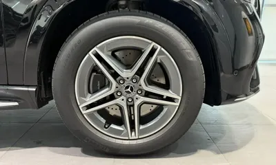 Mercedes-Benz GLE-Class 2026, 2522 км, за 120000000 KRW - фото 6