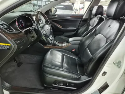 Kia K7 2015, 177000 км, за 5700000 KRW - фото 6