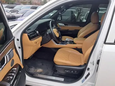 Kia Mohave 2021, 118000 км, за 99990000 KRW - фото 9