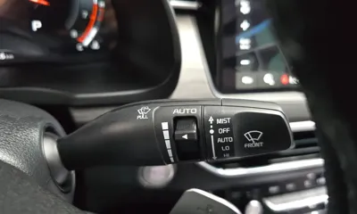 Kia K7 2020, 85226 км, за 19900000 KRW - фото 27