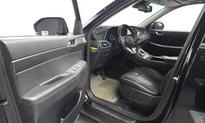 Hyundai Palisade 2019, 88437 км, за 23800000 KRW - фото 10
