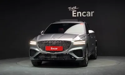Genesis GV70 2024, 26509 км, за 43500000 KRW - фото 3
