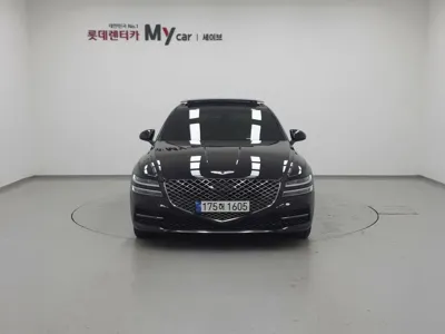 Genesis G80 2023, 83430 км, за 33820000 KRW - фото 8