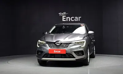 Renault-KoreaSamsung XM3 2021, 95974 км, за 10300000 KRW - фото 3