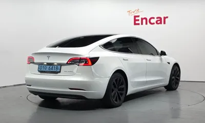 Tesla Model 3 2020, 166350 км, за 22000000 KRW - фото 2