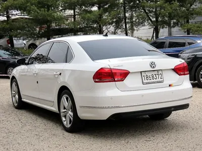 Volkswagen Passat 2014, 235560 км, за 3090000 KRW - фото 3