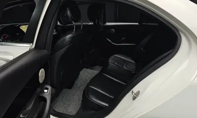 Mercedes-Benz C-Class 2017, 88343 км, за 14500000 KRW - фото 13