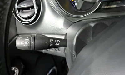 Renault-KoreaSamsung QM3 2015, 67845 км, за 6500000 KRW - фото 29