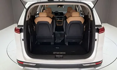 Kia Canival 2021, 65039 км, за 22400000 KRW - фото 32