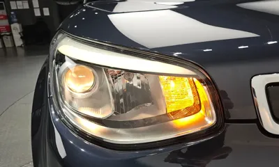 Kia Soul 2014, 76151 км, за 8200000 KRW - фото 22