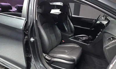 Hyundai Sonata 2019, 49977 км, за 15500000 KRW - фото 26