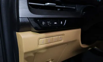 Kia Canival 2021, 152467 км, за 21500000 KRW - фото 30