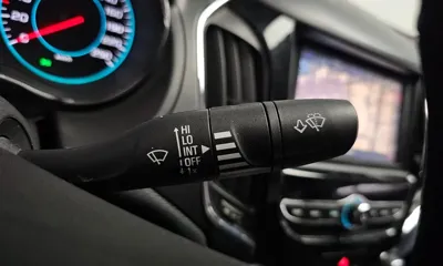 ChevroletGMDaewoo Cruze 2017, 182046 км, за 3200000 KRW - фото 19
