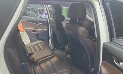 Kia Sorento 2016, 184164 км, за 9700000 KRW - фото 14