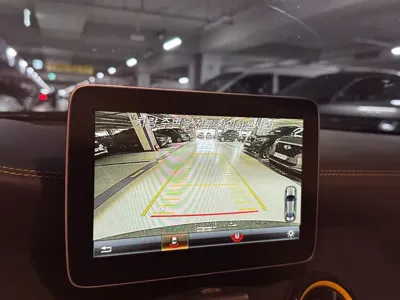 Mercedes-Benz CLA-Class 2018, 57400 км, за 28900000 KRW - фото 11