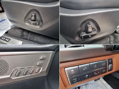 KG_Mobility_Ssangyong Rexton 2018, 155251 км, за 12500000 KRW - фото 10