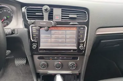 Volkswagen Golf 2015, 108200 км, за 47048.75 CNY - фото 15