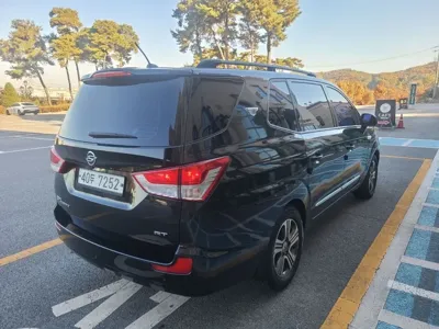 KG_Mobility_Ssangyong KORANDO 2014, 151020 км, за 4990000 KRW