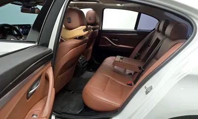 BMW 5-Series 2016, 131887 км, за 16990000 KRW - фото 26