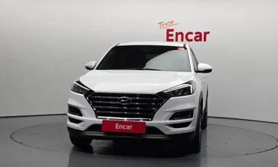 Hyundai Tucson 2020, 89126 км, за 15500000 KRW
