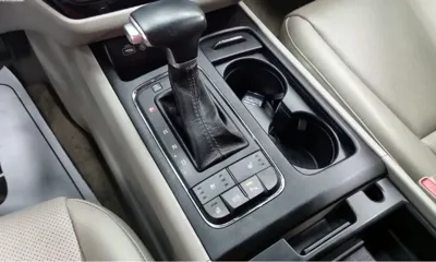 Kia Canival 2017, 128165 км, за 10200000 KRW - фото 14