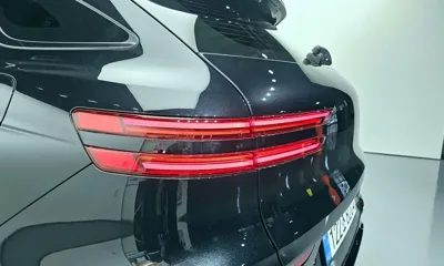 Genesis GV70 2025, 19184 км, за 63900000 KRW - фото 23