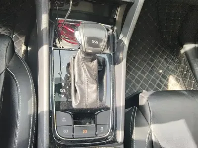 Skoda Kodiaq 2018, 76100 км, за 59800 CNY - фото 16