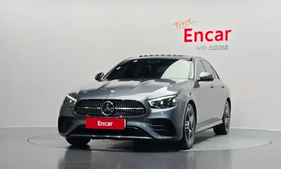 Mercedes-Benz E-Class 2023, 35879 км, за 41000000 KRW - фото 3