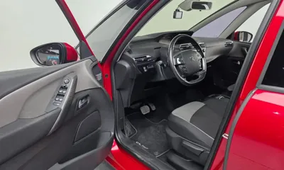 Citroen-DS C4 Picasso 2016, 95147 км, за 6490000 KRW - фото 10
