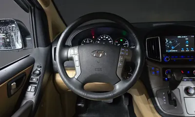 Hyundai Starex 2019, 103778 км, за 31000000 KRW - фото 13