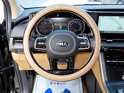 Kia Canival 2021, 260410 км, за 14490000 KRW - фото 9