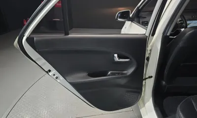 Kia Morning 2016, 75882 км, за 6500000 KRW - фото 25