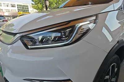 BYD Yuan Pro 2021, 49500 км, за 63750.28 CNY - фото 8