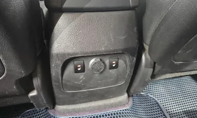 Kia Sorento 2012, 186424 км, за 4300000 KRW - фото 18