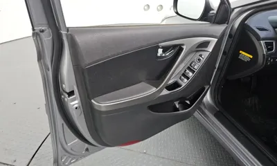Hyundai Avante 2013, 92591 км, за 5000000 KRW - фото 24
