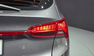 Hyundai Santafe 2022, 5909 км, за 25500000 KRW - фото 23