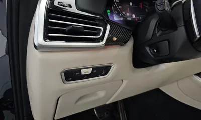 BMW X5 2022, 53200 км, за 69900000 KRW - фото 30