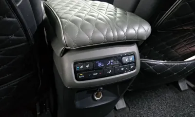 Hyundai Palisade 2022, 45912 км, за 27900000 KRW - фото 30